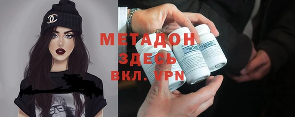индика Алексеевка